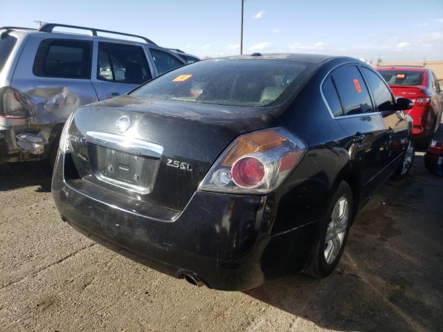 Photo 3 VIN: 1N4AL2AP6CC160847 - NISSAN ALTIMA BAS 