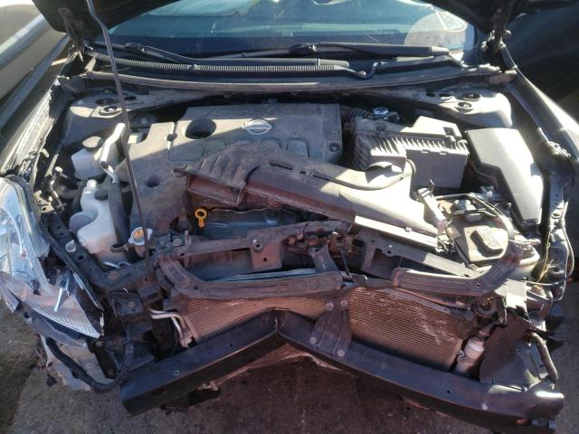 Photo 6 VIN: 1N4AL2AP6CC160847 - NISSAN ALTIMA BAS 