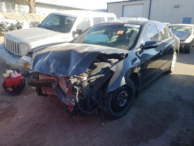 Photo 8 VIN: 1N4AL2AP6CC160847 - NISSAN ALTIMA BAS 