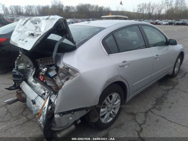 Photo 3 VIN: 1N4AL2AP6CC163439 - NISSAN ALTIMA 