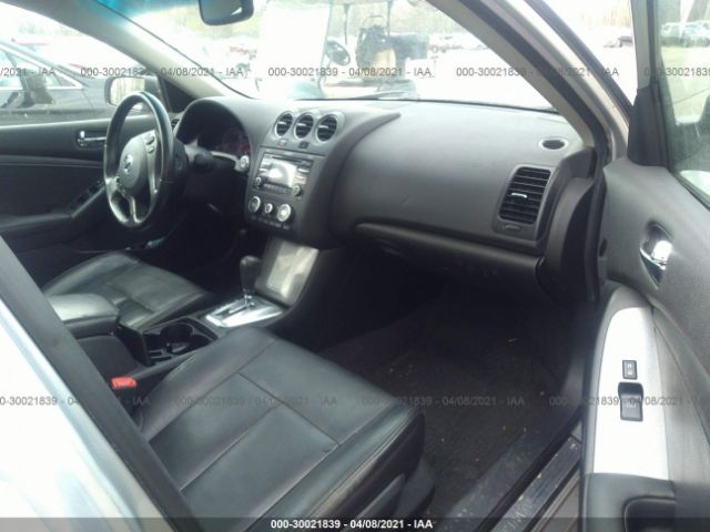 Photo 4 VIN: 1N4AL2AP6CC163439 - NISSAN ALTIMA 