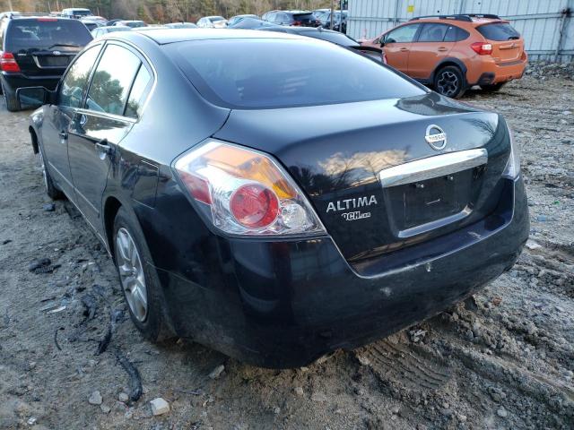 Photo 1 VIN: 1N4AL2AP6CC163487 - NISSAN ALTIMA BAS 