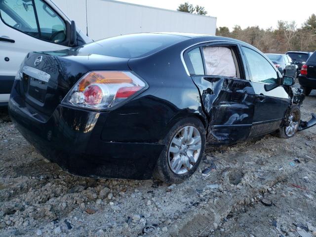 Photo 2 VIN: 1N4AL2AP6CC163487 - NISSAN ALTIMA BAS 