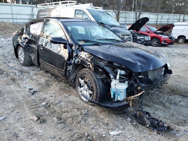 Photo 3 VIN: 1N4AL2AP6CC163487 - NISSAN ALTIMA BAS 