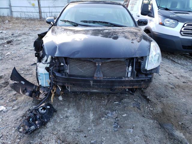 Photo 4 VIN: 1N4AL2AP6CC163487 - NISSAN ALTIMA BAS 