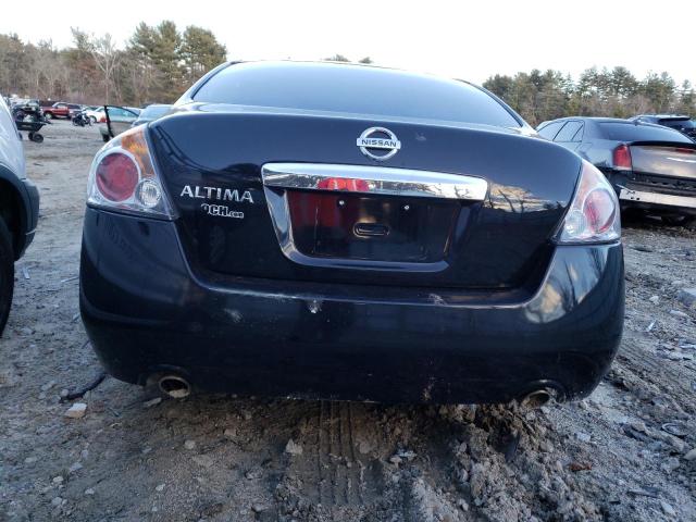 Photo 5 VIN: 1N4AL2AP6CC163487 - NISSAN ALTIMA BAS 