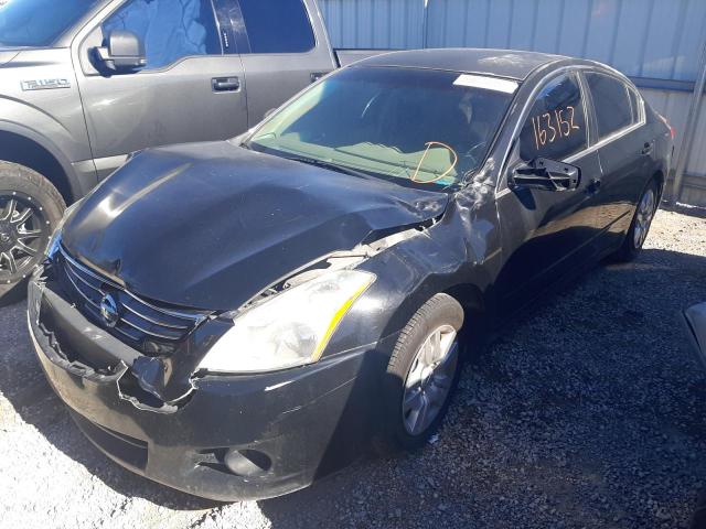 Photo 1 VIN: 1N4AL2AP6CC164333 - NISSAN ALTIMA BAS 