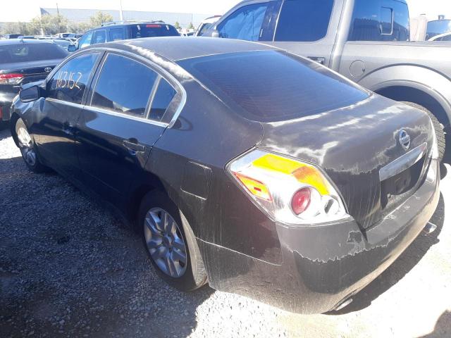 Photo 2 VIN: 1N4AL2AP6CC164333 - NISSAN ALTIMA BAS 