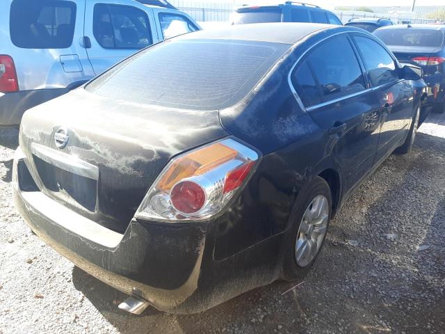 Photo 3 VIN: 1N4AL2AP6CC164333 - NISSAN ALTIMA BAS 