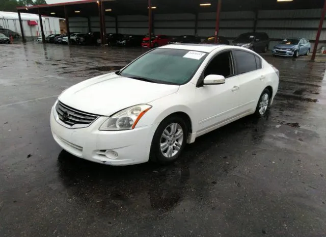 Photo 1 VIN: 1N4AL2AP6CC165532 - NISSAN ALTIMA 