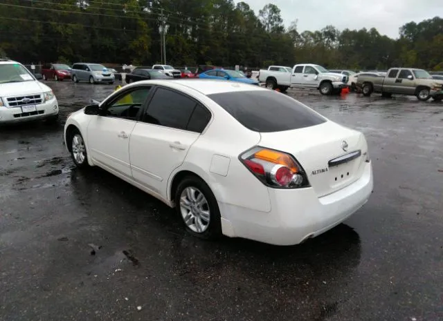 Photo 2 VIN: 1N4AL2AP6CC165532 - NISSAN ALTIMA 