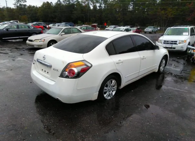 Photo 3 VIN: 1N4AL2AP6CC165532 - NISSAN ALTIMA 