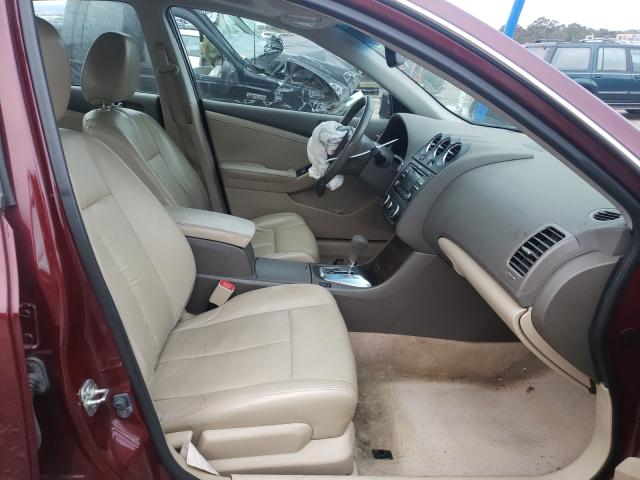 Photo 4 VIN: 1N4AL2AP6CC165708 - NISSAN ALTIMA BAS 