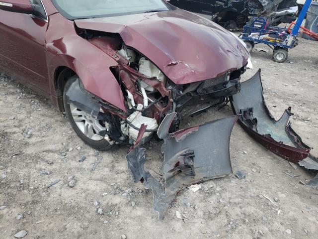 Photo 8 VIN: 1N4AL2AP6CC165708 - NISSAN ALTIMA BAS 