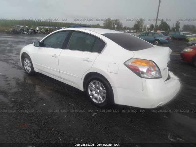 Photo 2 VIN: 1N4AL2AP6CC166292 - NISSAN ALTIMA 