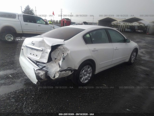 Photo 3 VIN: 1N4AL2AP6CC166292 - NISSAN ALTIMA 