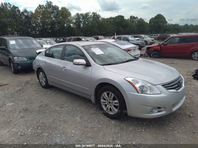 Photo 0 VIN: 1N4AL2AP6CC166390 - NISSAN ALTIMA 