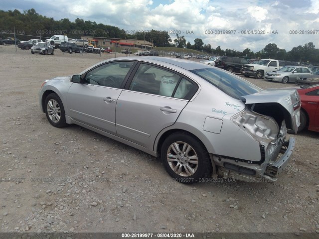 Photo 2 VIN: 1N4AL2AP6CC166390 - NISSAN ALTIMA 