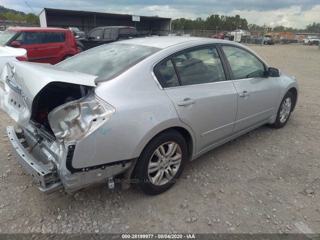 Photo 3 VIN: 1N4AL2AP6CC166390 - NISSAN ALTIMA 