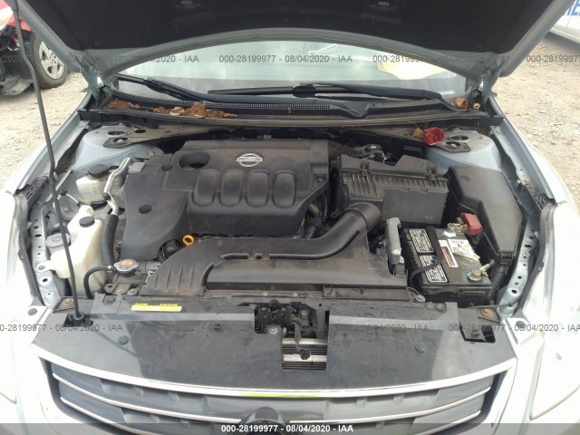 Photo 9 VIN: 1N4AL2AP6CC166390 - NISSAN ALTIMA 