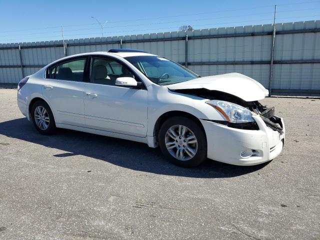 Photo 3 VIN: 1N4AL2AP6CC168396 - NISSAN ALTIMA BAS 