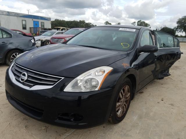 Photo 1 VIN: 1N4AL2AP6CC170276 - NISSAN ALTIMA 