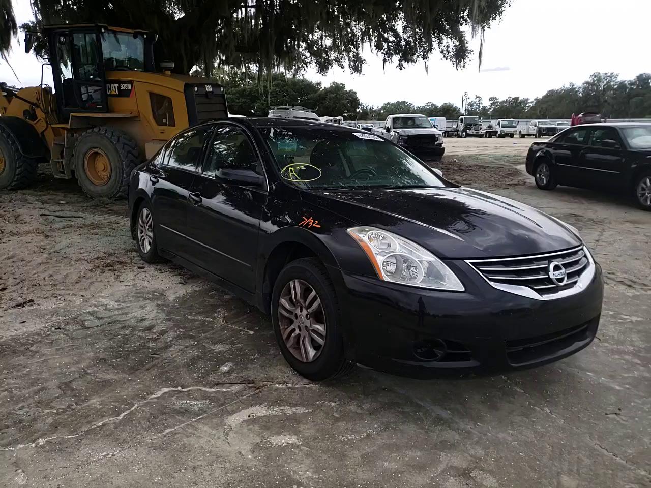 Photo 10 VIN: 1N4AL2AP6CC170276 - NISSAN ALTIMA 