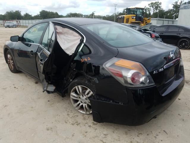 Photo 2 VIN: 1N4AL2AP6CC170276 - NISSAN ALTIMA 