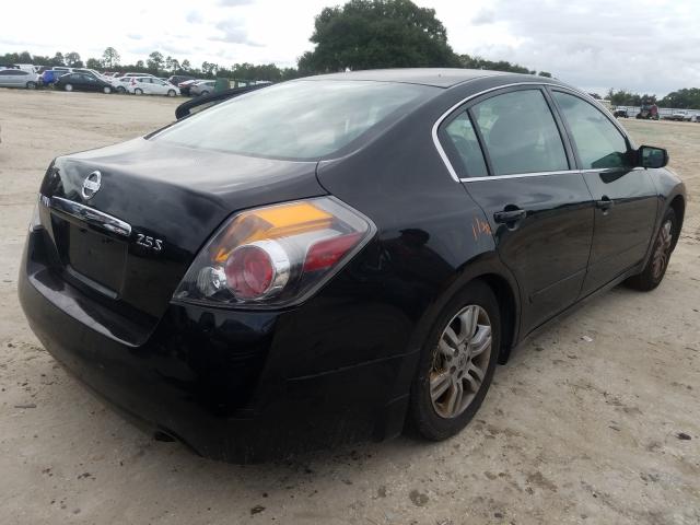 Photo 3 VIN: 1N4AL2AP6CC170276 - NISSAN ALTIMA 