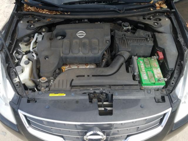 Photo 6 VIN: 1N4AL2AP6CC170276 - NISSAN ALTIMA 