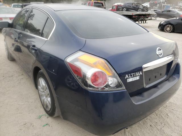 Photo 2 VIN: 1N4AL2AP6CC170567 - NISSAN ALTIMA BAS 