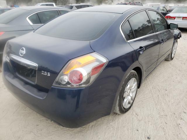 Photo 3 VIN: 1N4AL2AP6CC170567 - NISSAN ALTIMA BAS 