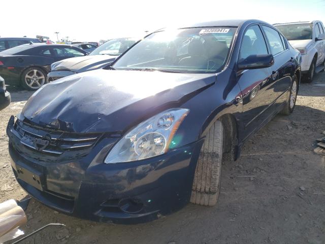 Photo 1 VIN: 1N4AL2AP6CC173372 - NISSAN ALTIMA BAS 