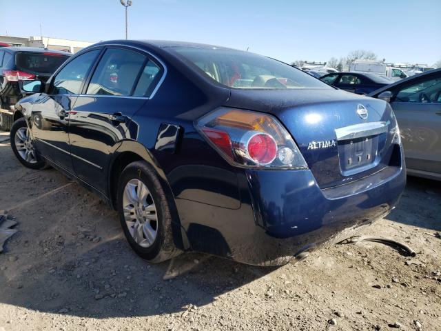 Photo 2 VIN: 1N4AL2AP6CC173372 - NISSAN ALTIMA BAS 