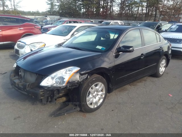 Photo 1 VIN: 1N4AL2AP6CC173727 - NISSAN ALTIMA 