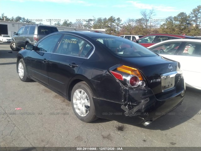 Photo 2 VIN: 1N4AL2AP6CC173727 - NISSAN ALTIMA 