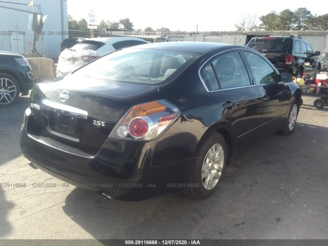 Photo 3 VIN: 1N4AL2AP6CC173727 - NISSAN ALTIMA 