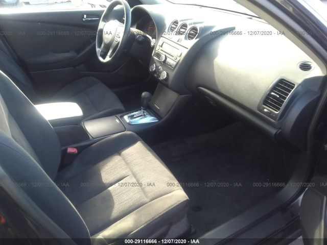 Photo 4 VIN: 1N4AL2AP6CC173727 - NISSAN ALTIMA 