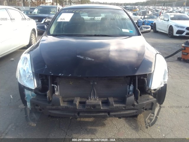 Photo 5 VIN: 1N4AL2AP6CC173727 - NISSAN ALTIMA 