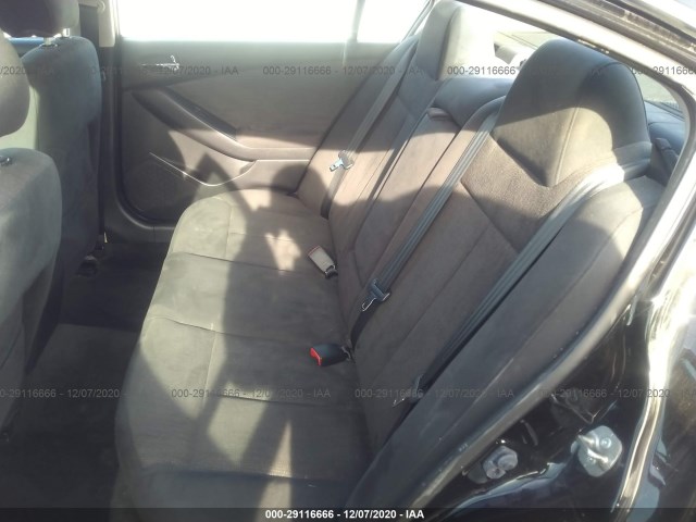 Photo 7 VIN: 1N4AL2AP6CC173727 - NISSAN ALTIMA 