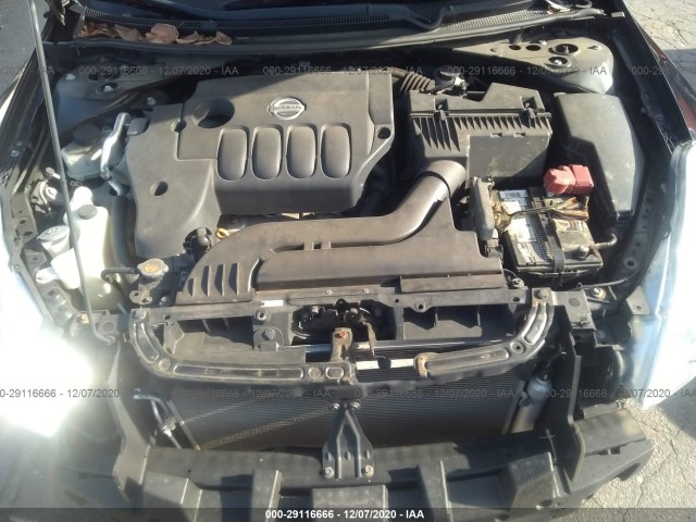 Photo 9 VIN: 1N4AL2AP6CC173727 - NISSAN ALTIMA 