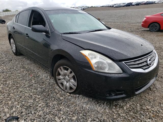 Photo 0 VIN: 1N4AL2AP6CC175123 - NISSAN ALTIMA BAS 