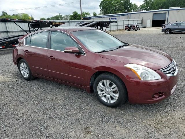 Photo 3 VIN: 1N4AL2AP6CC177423 - NISSAN ALTIMA BAS 