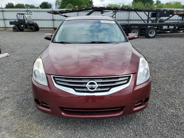 Photo 4 VIN: 1N4AL2AP6CC177423 - NISSAN ALTIMA BAS 