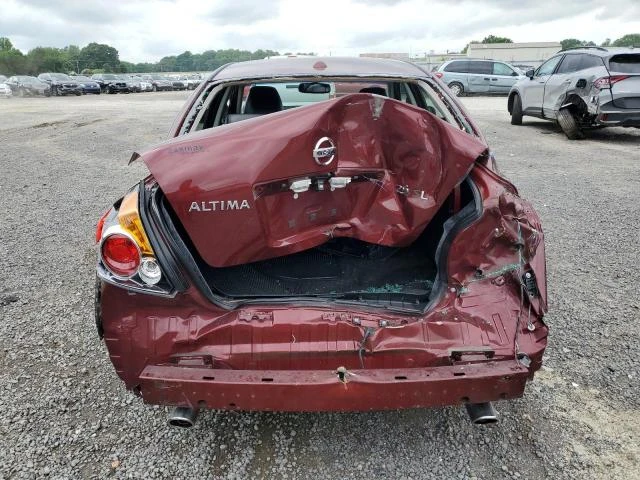 Photo 5 VIN: 1N4AL2AP6CC177423 - NISSAN ALTIMA BAS 