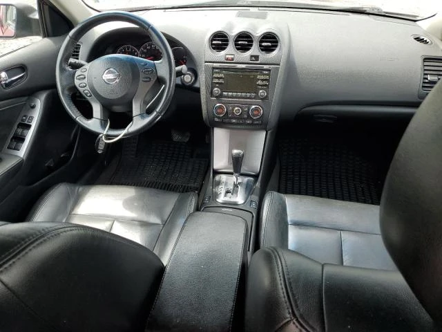 Photo 7 VIN: 1N4AL2AP6CC177423 - NISSAN ALTIMA BAS 