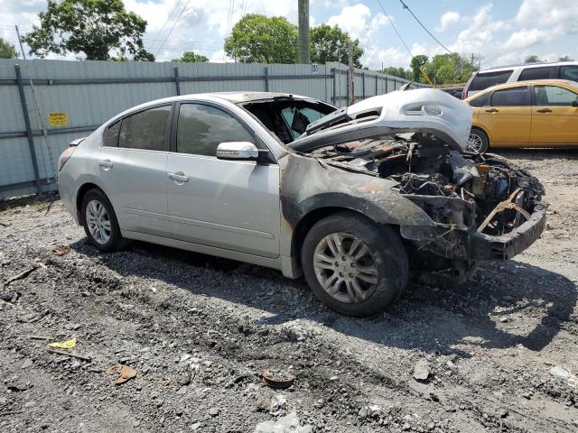 Photo 3 VIN: 1N4AL2AP6CC177874 - NISSAN ALTIMA BAS 