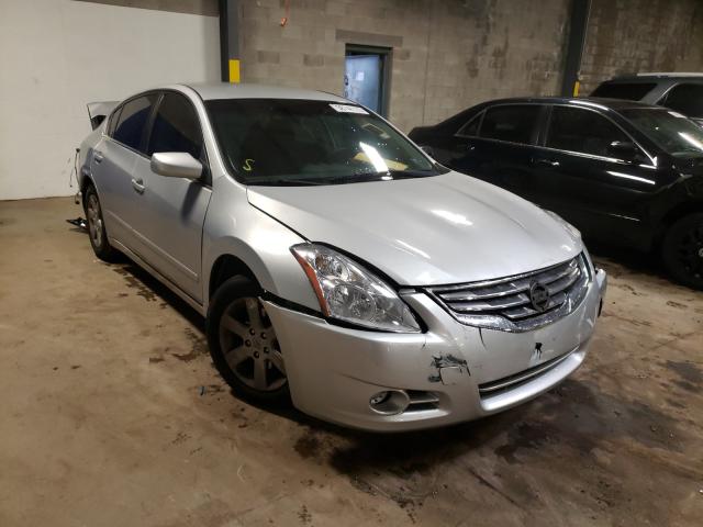 Photo 0 VIN: 1N4AL2AP6CC179494 - NISSAN ALTIMA BAS 