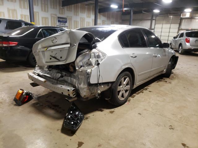 Photo 3 VIN: 1N4AL2AP6CC179494 - NISSAN ALTIMA BAS 