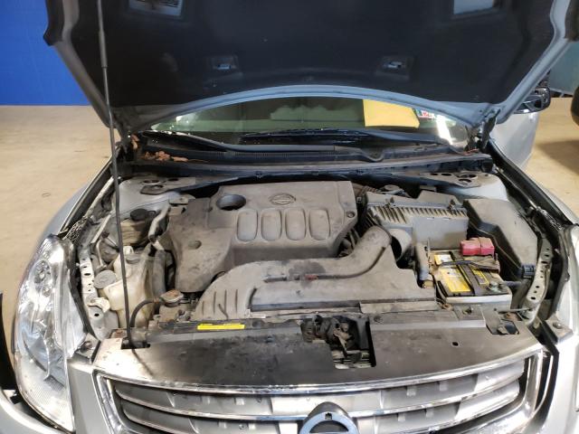 Photo 6 VIN: 1N4AL2AP6CC179494 - NISSAN ALTIMA BAS 